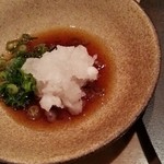 霞庭 まつばら - (追記1)おにおろし