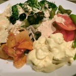 バルバッコア - 