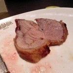 バルバッコア - 