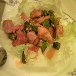 クイーンシーバ エチオピアレストラン - 