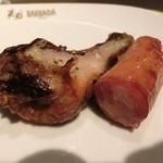 バルバッコア - 