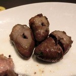 バルバッコア - 