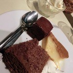 バルバッコア - 