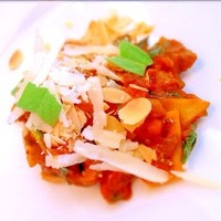 SALONE 2007 - パスタ