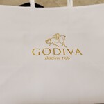 GODIVA - 