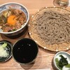 Teuchi Soba Sobashiki - 