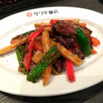 大阪中華サワダ飯店 - 