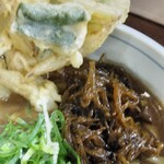 カレーうどん専科 祥 - 