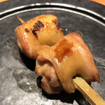 炭焼 おかげさん - ソリレス