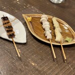 勝手口 ひまり屋 - 