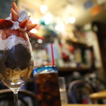 ヴァンヴェール珈琲 - 