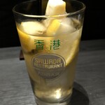 大阪中華サワダ飯店 - 