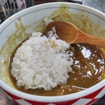 カレーうどん専科 祥 - 