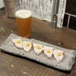 勝手口 ひまり屋 - 