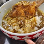 カレーうどん専科 祥 - 