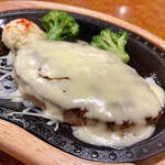 びっくりドンキー - 