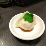 大阪中華サワダ飯店 - 