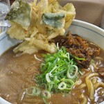 カレーうどん専科 祥 - 