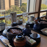 ひつまぶし名古屋備長 ラシック店 - 