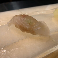 鮨 やまけん 銀座店 - 