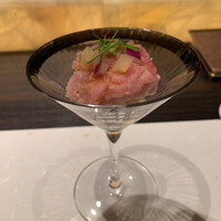 鮨 やまけん 銀座店 - 