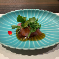 鮨 やまけん 銀座店 - 