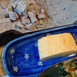 広丞庵　かのか - ふっくら♪だし巻き