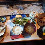 広丞庵　かのか - 上から♪