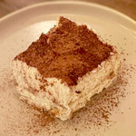 Cafe au lait Tokyo - 