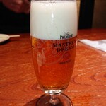 個室完備 大衆とり酒場 とりいちず - マスターズドリーム♪