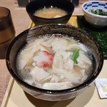 京菜味のむら - 