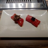 焼肉うしごろ 横浜店 - 