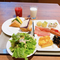 FINE DINING＆LOUNGE TORIKO - 