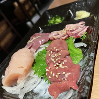 葛城 - 