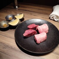 焼肉うしごろ 横浜店 - 