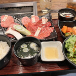 Yakiniku Yansando - 