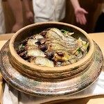 富小路 やま岸 - 