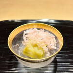 富小路 やま岸 - 