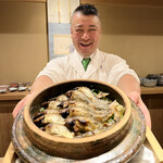 富小路 やま岸 - 