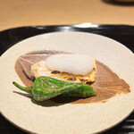 富小路 やま岸 - 