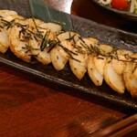 Teppanyaki Okonomiyaki Daizan - 