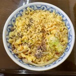 くれちうどん - 