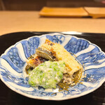 富小路 やま岸 - 