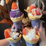 いちおのいちご - 