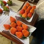 いちおのいちご - 