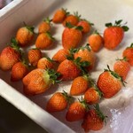 いちおのいちご - 