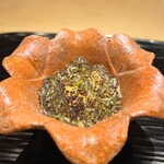 富小路 やま岸 - 