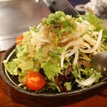 Teppanyaki Okonomiyaki Daizan - 