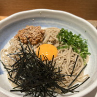 手打ちそば 大石 - 