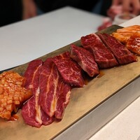 西院焼肉KINOE - 